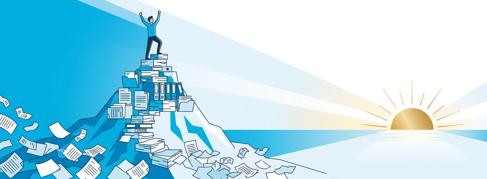 Der Weg zur Schuldenfreiheit